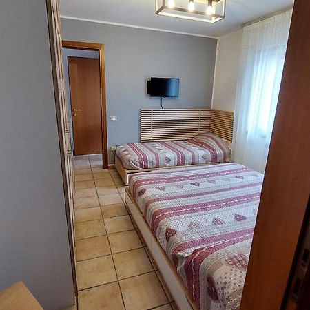 Villa Augusta Auronzo di Cadore Exterior foto