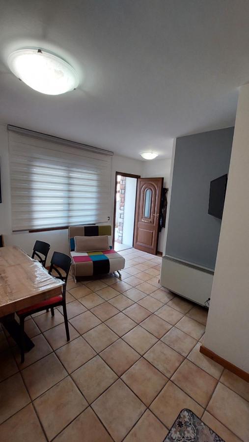 Villa Augusta Auronzo di Cadore Exterior foto