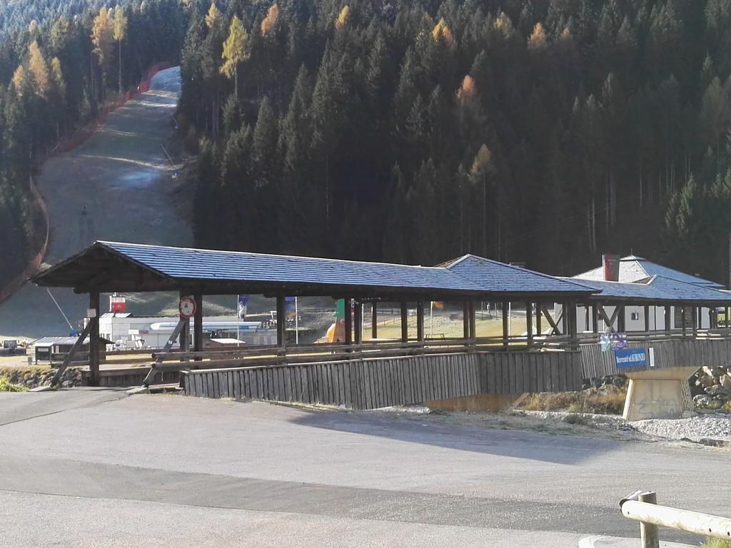 Villa Augusta Auronzo di Cadore Exterior foto